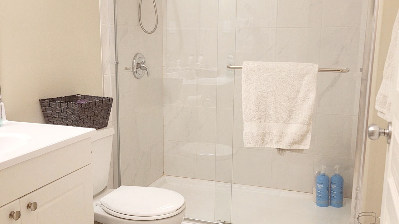 Photo of Bathroom in West Edmonton