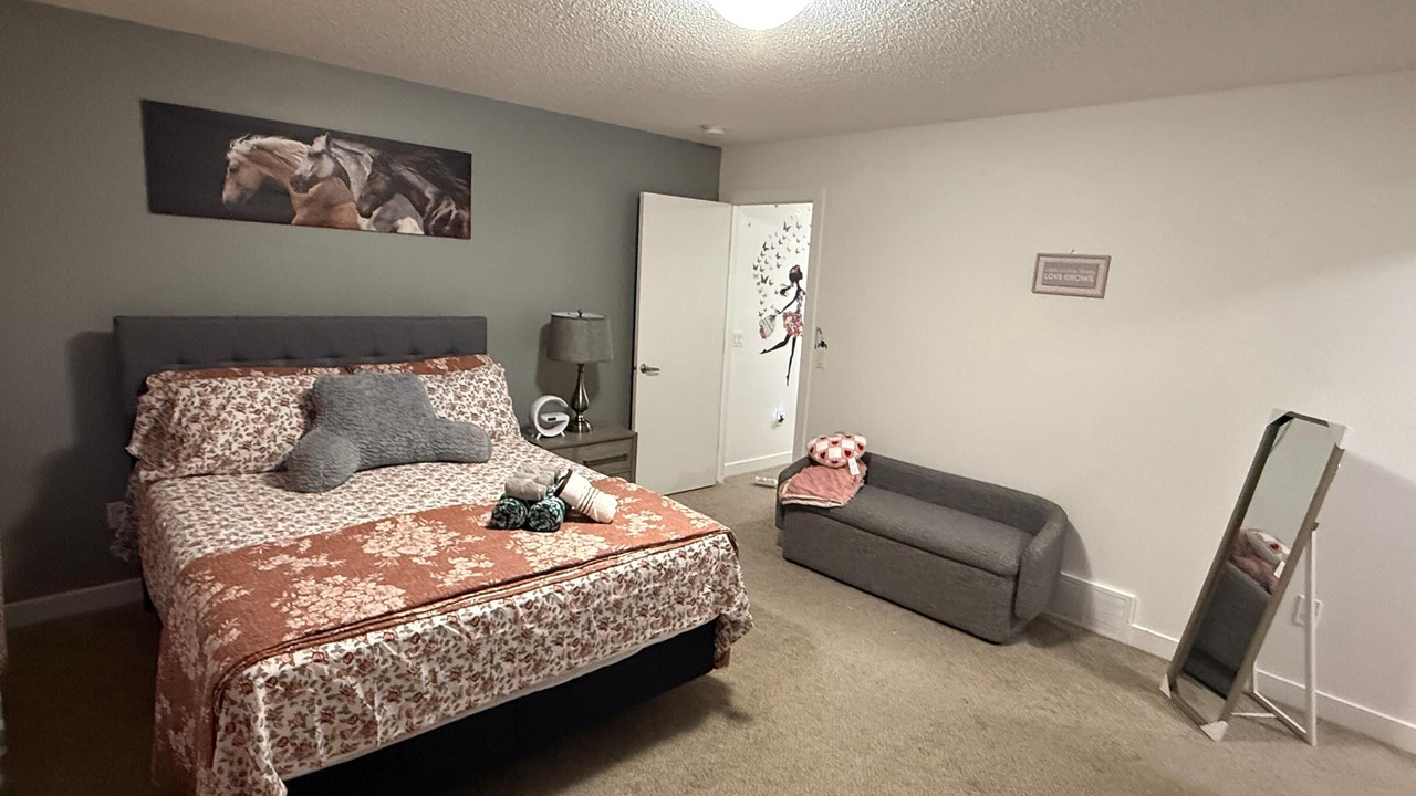 Photo of Bedroom in Leduc