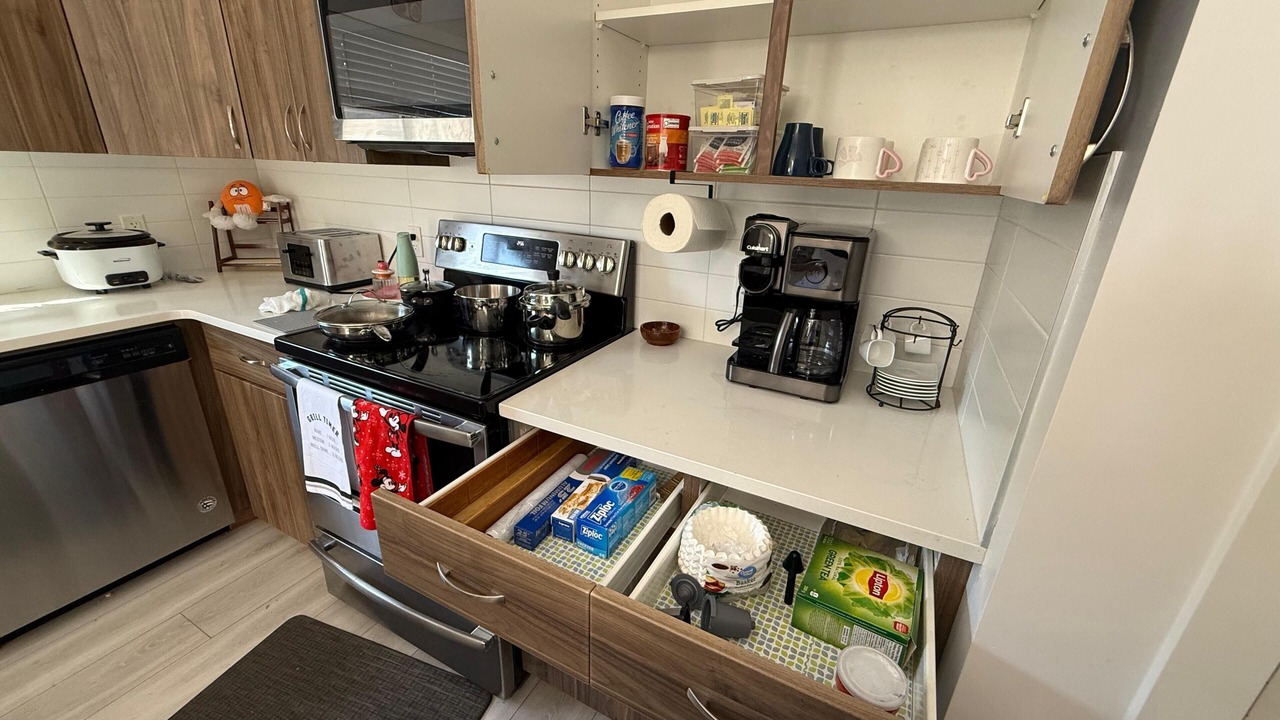 Photo of Kitchen in Leduc