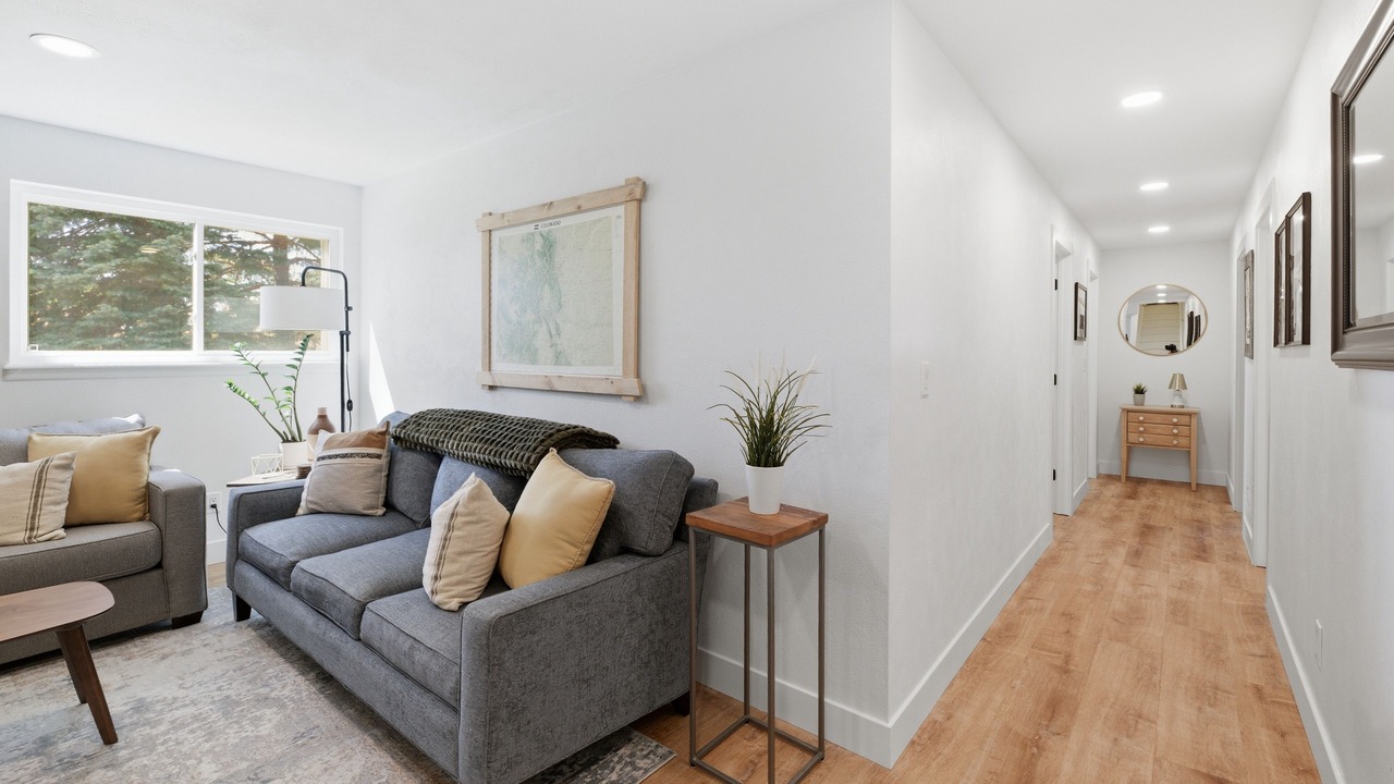 Photo of Livingroom in Green Mountain