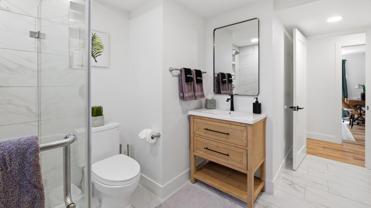 Photo of Bathroom in Green Mountain
