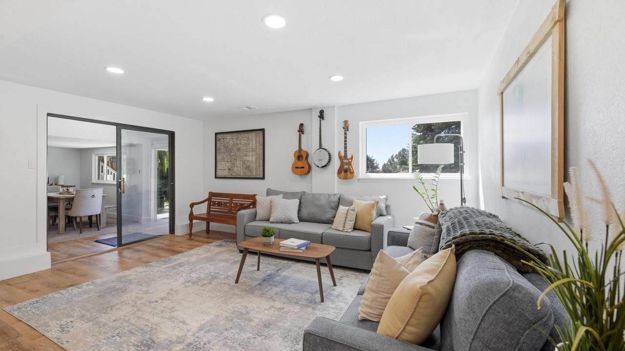 Photo of Livingroom in Green Mountain