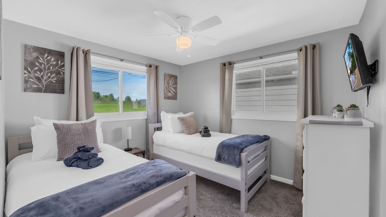 Photo of Bedroom in Lorain