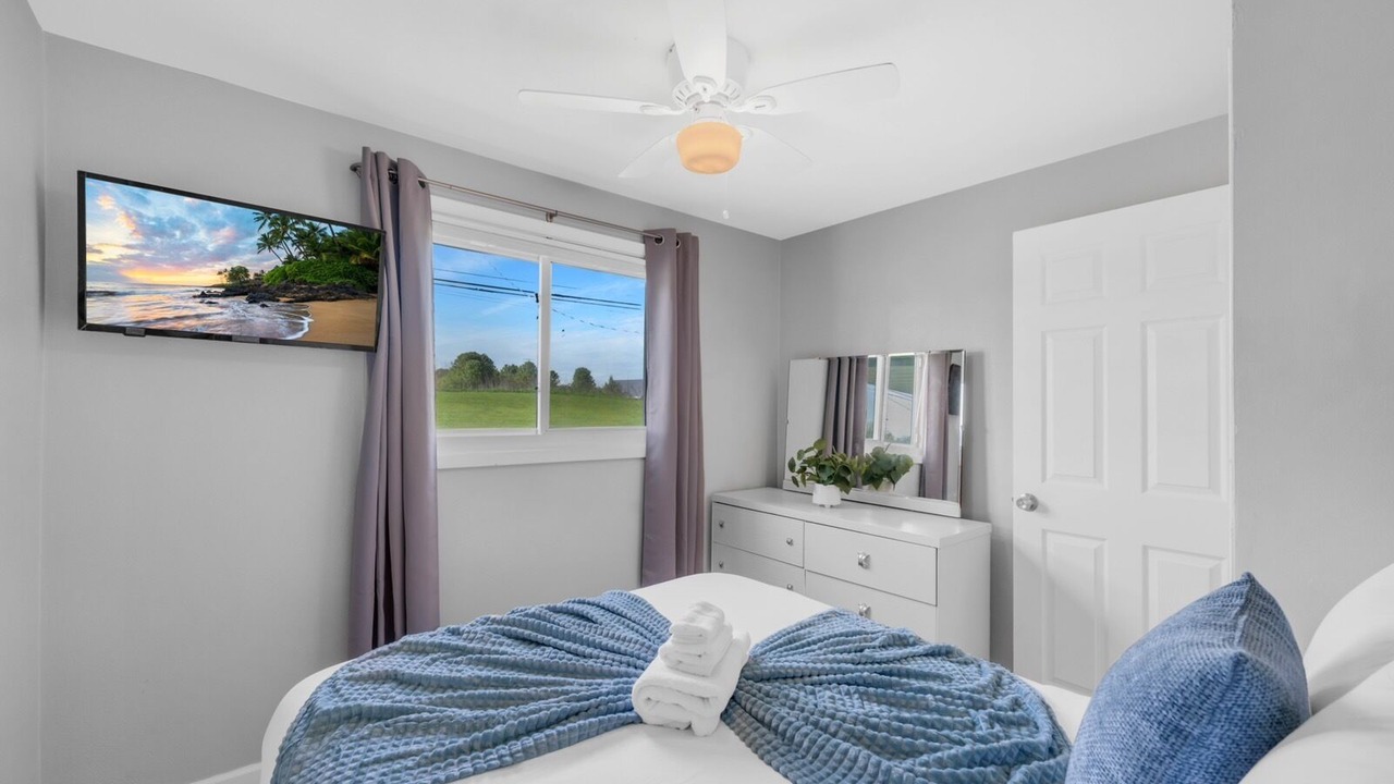 Photo of Bedroom in Lorain