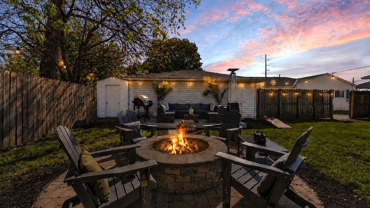 Photo of Patio Balcony in Lorain