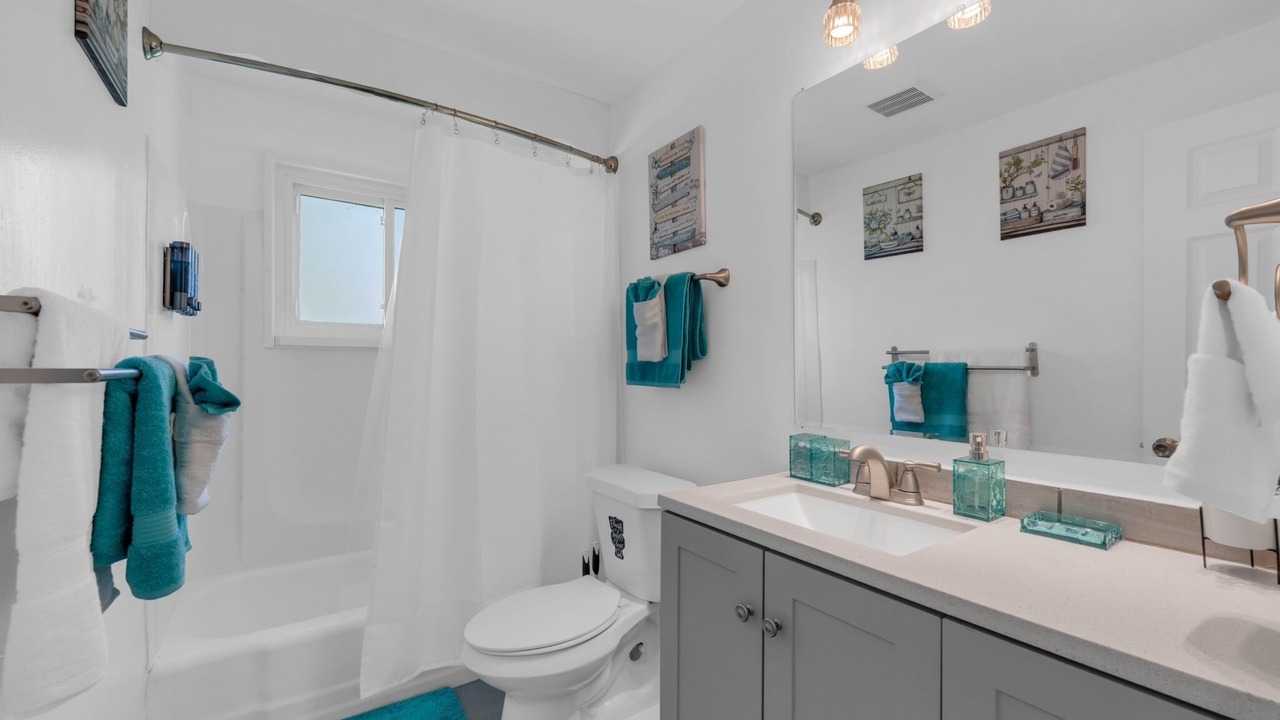 Photo of Bathroom in Lorain