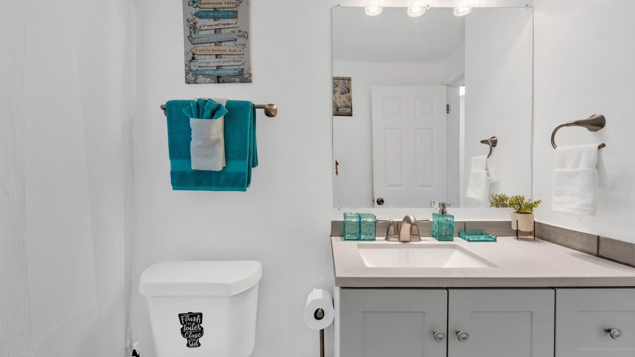 Photo of Bathroom in Lorain