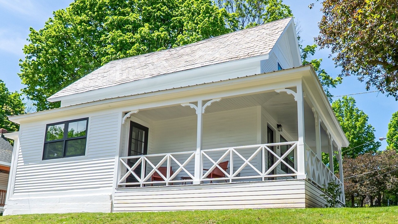 Photo of Outdoor in North Lake George