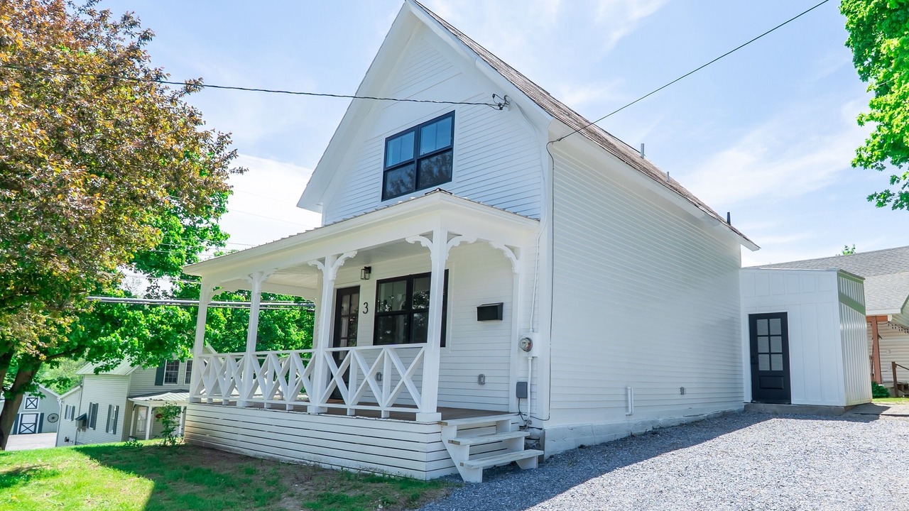 Photo of Outdoor in North Lake George