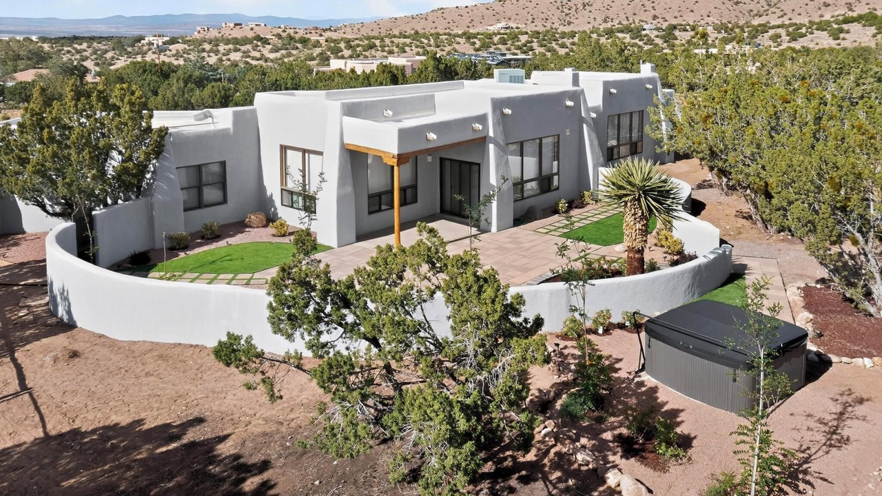 Photo of Outdoor in Placitas
