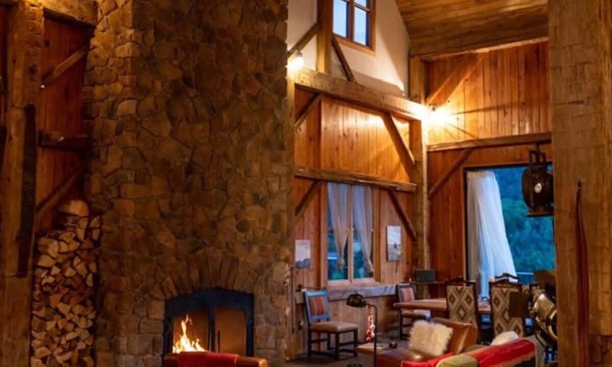 Photo of Livingroom in Howard