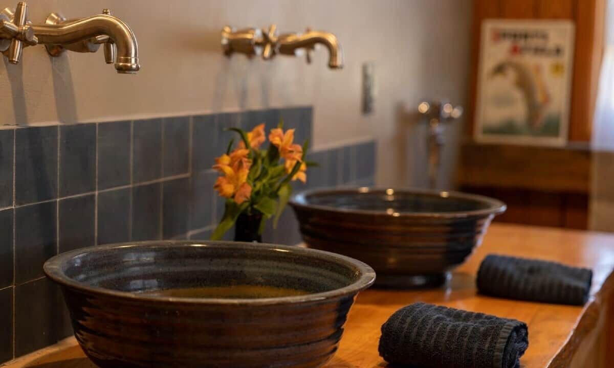 Photo of Bathroom in Howard