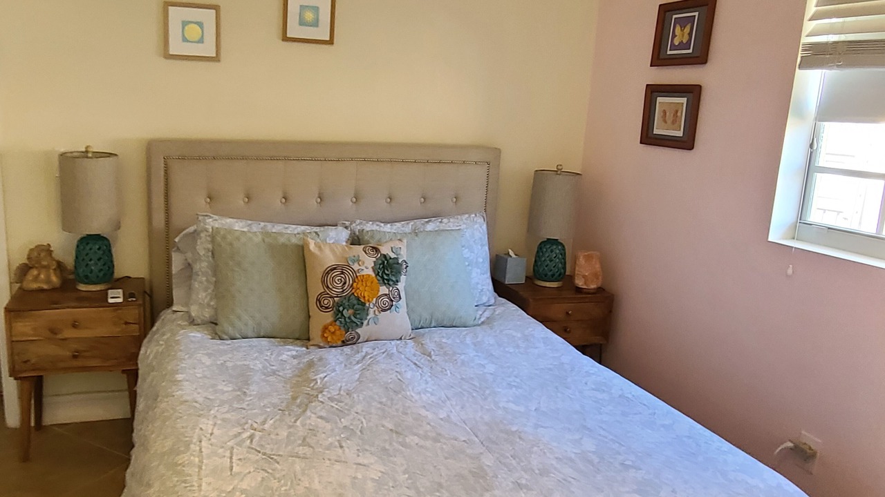 Photo of Bedroom in Juno Beach
