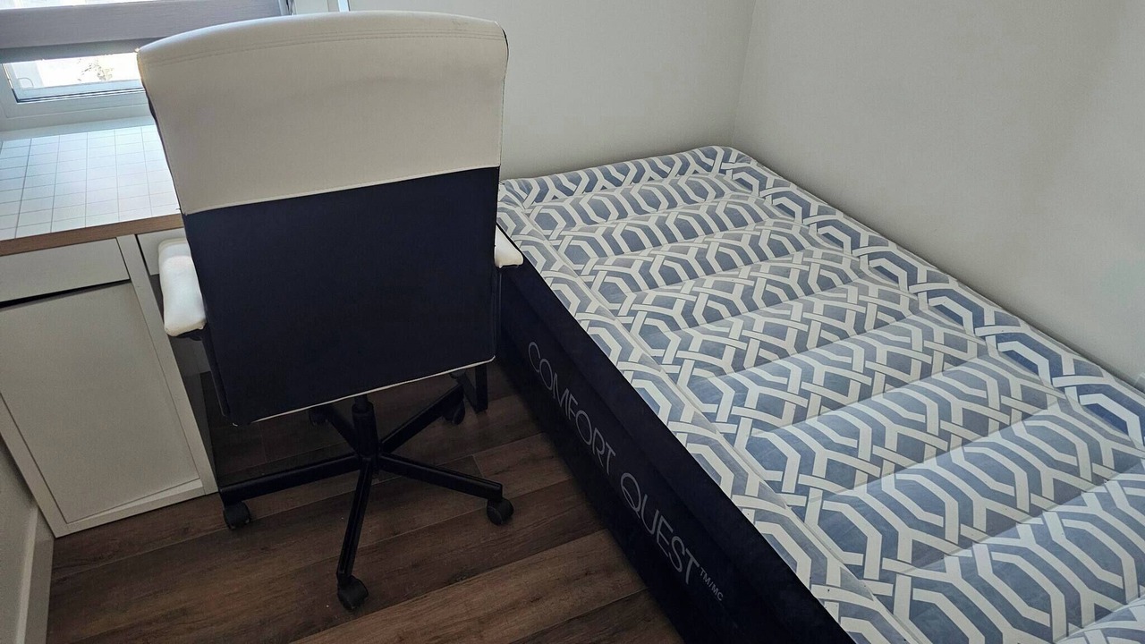 Photo of Bedroom in Leduc