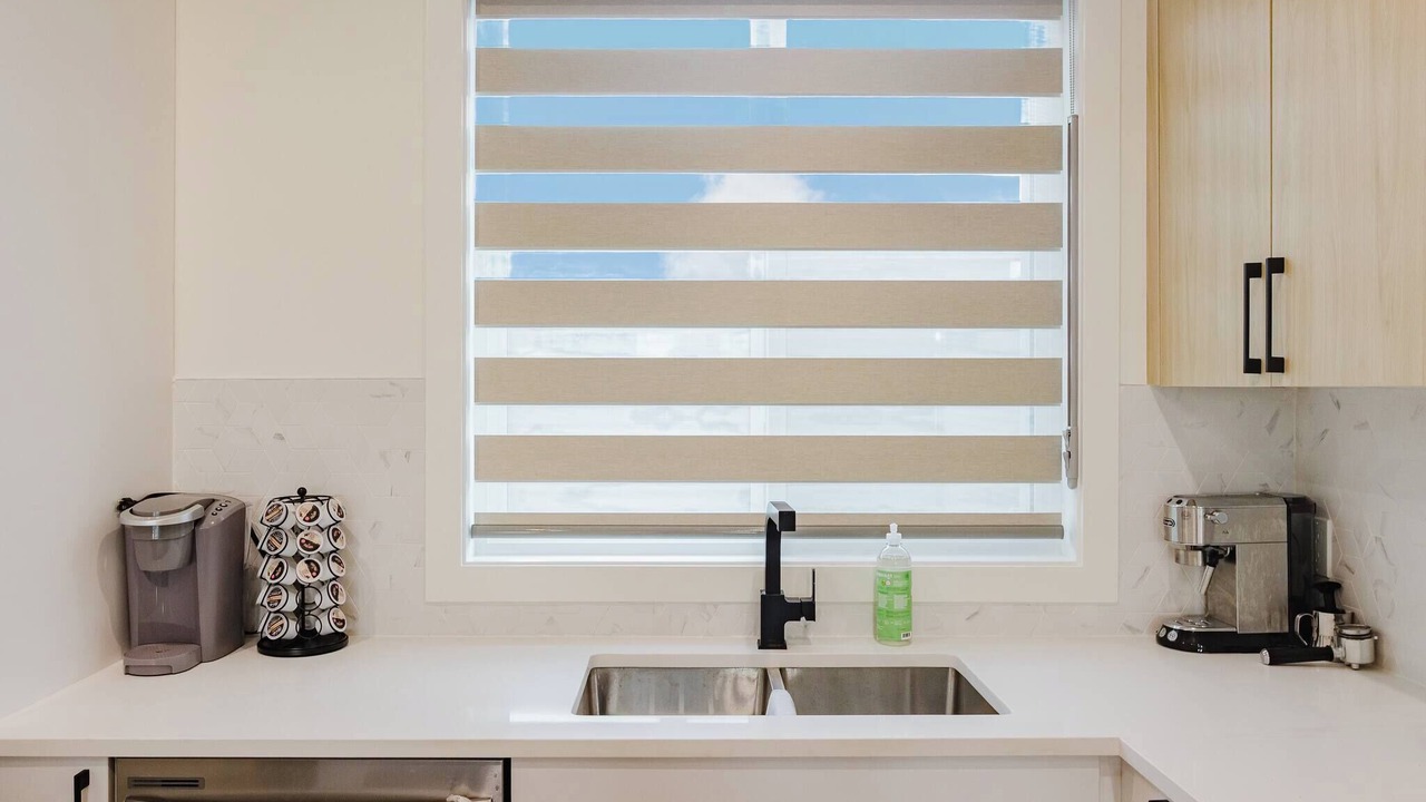 Photo of Kitchen in Leduc