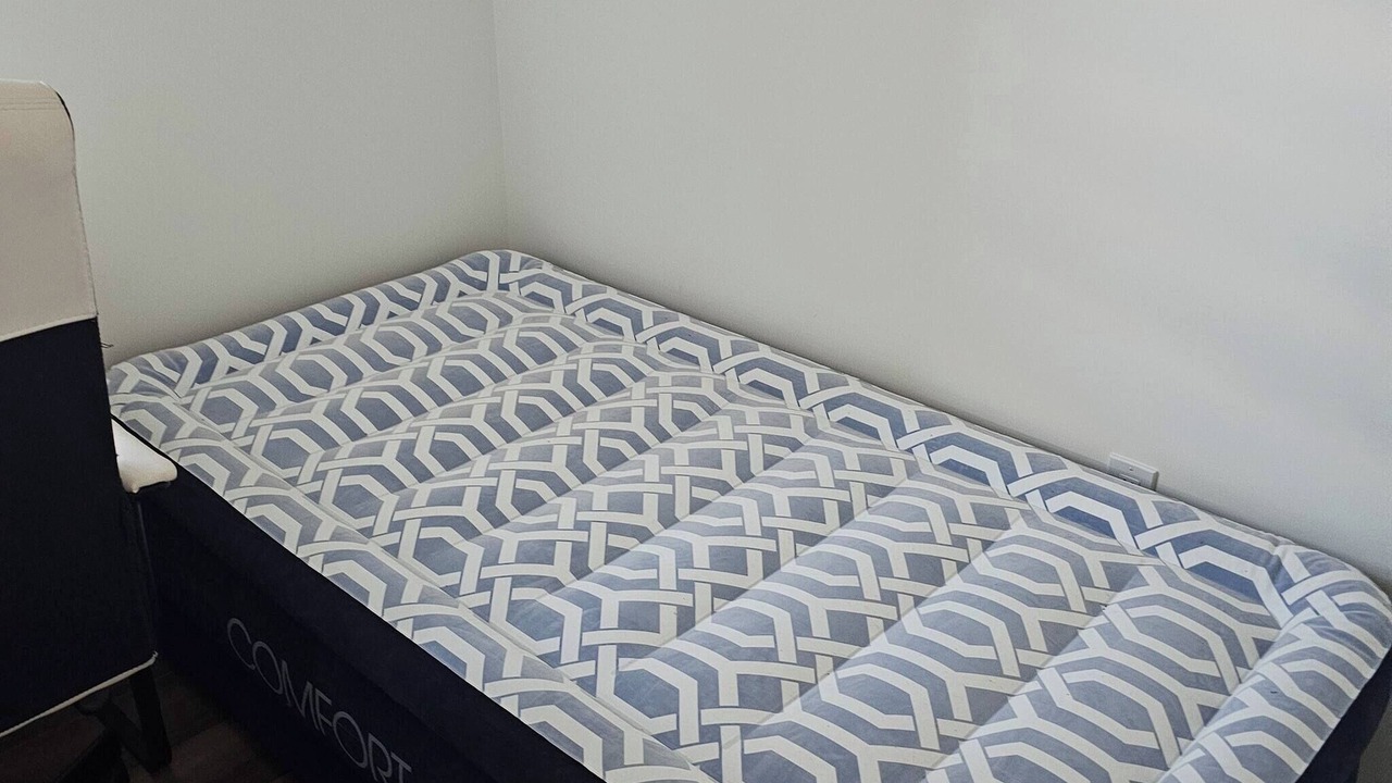 Photo of Bedroom in Leduc