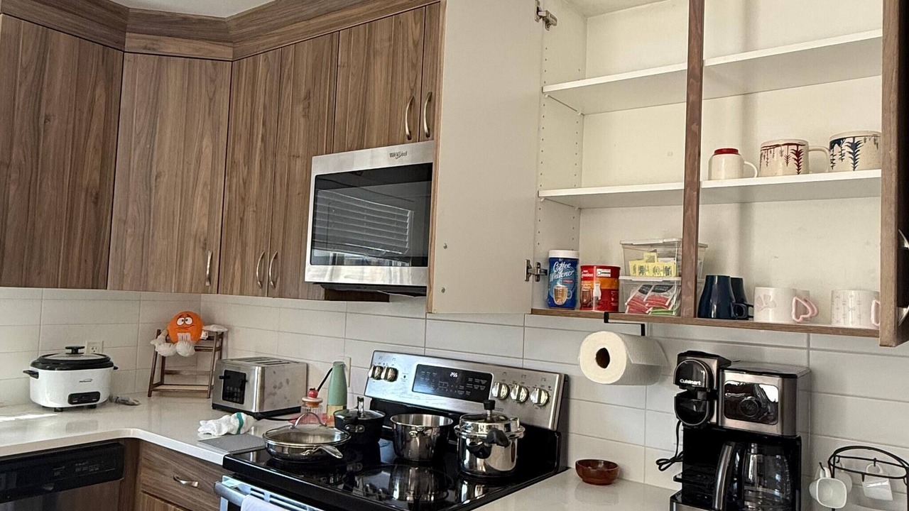 Photo of Kitchen in Leduc