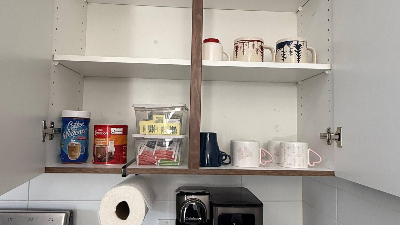 Photo of Kitchen in Leduc