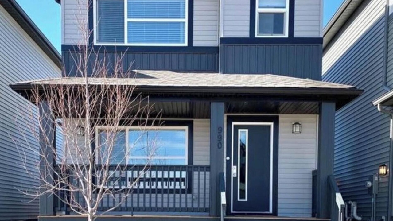 Photo of Outdoor in Leduc