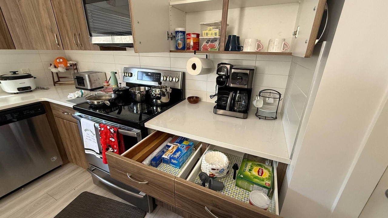 Photo of Kitchen in Leduc