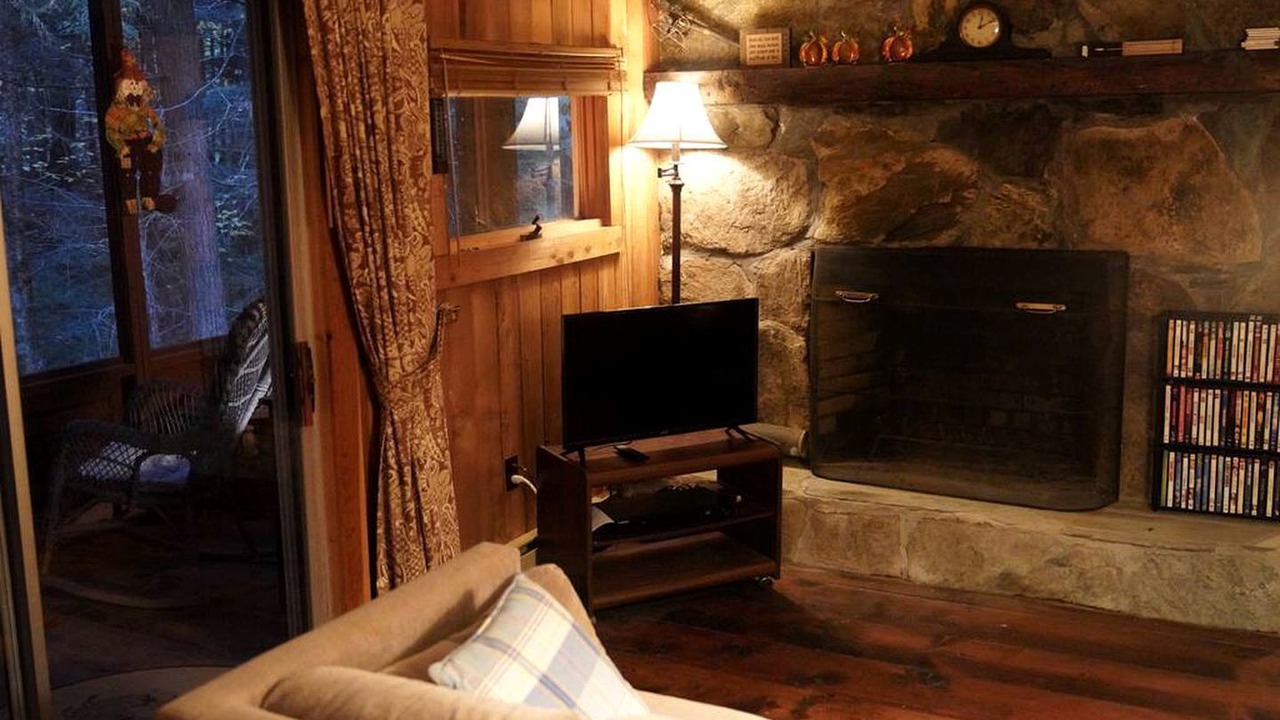 Photo of Livingroom in Woodsville