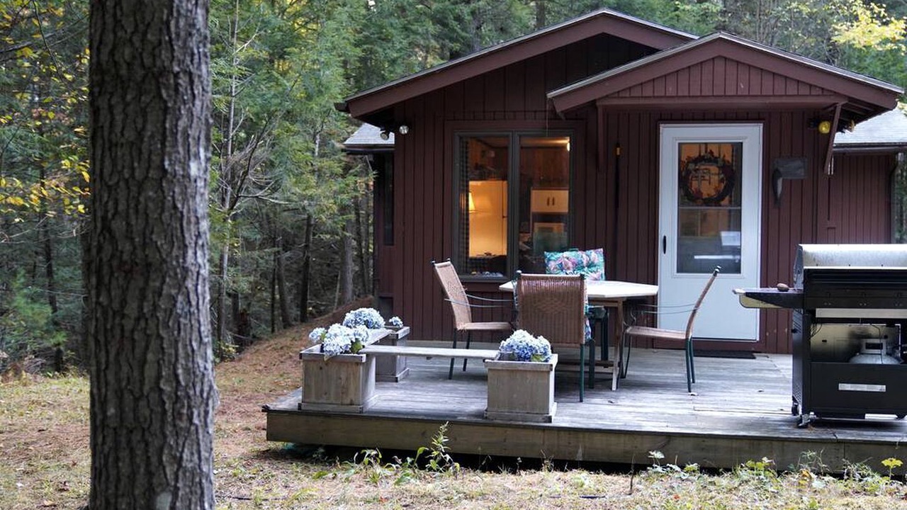 Photo of Outdoor in Woodsville