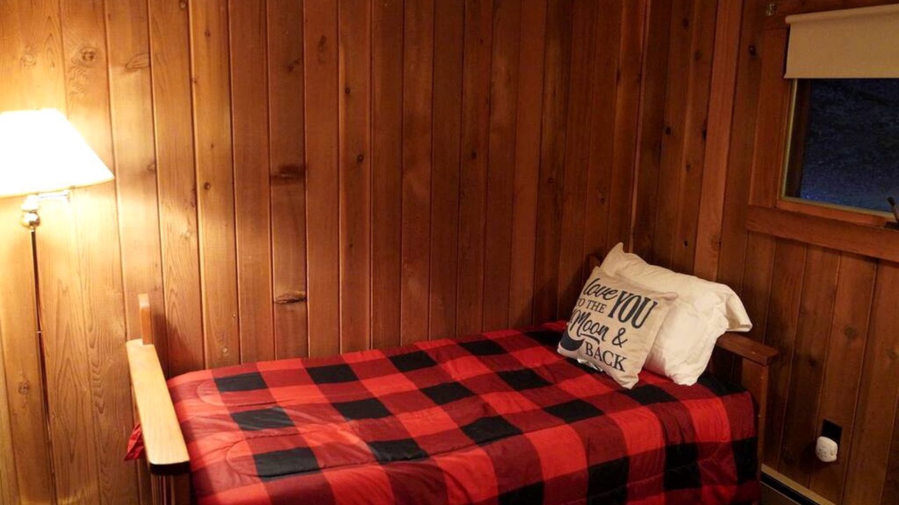 Photo of Bedroom in Woodsville