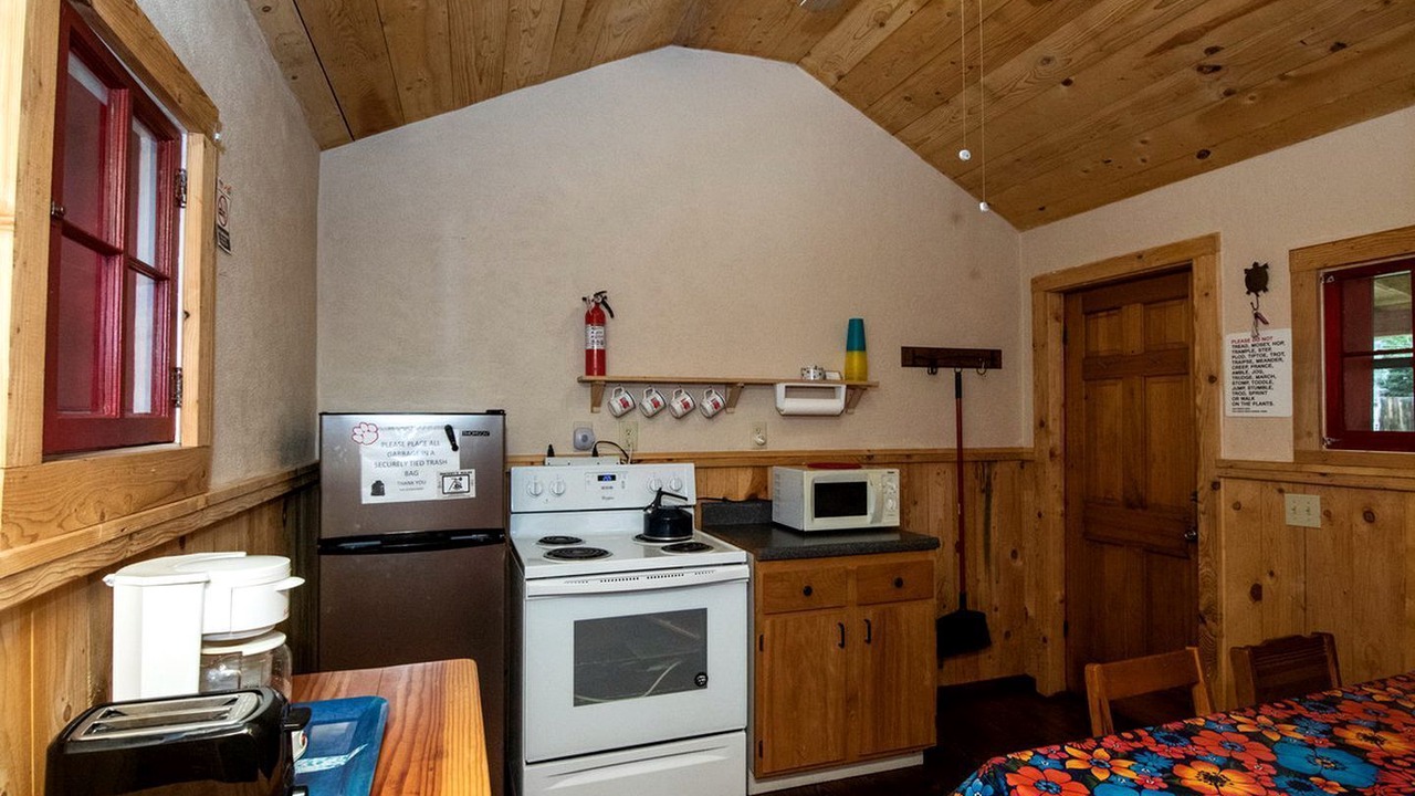 Photo of Kitchen in Pecos