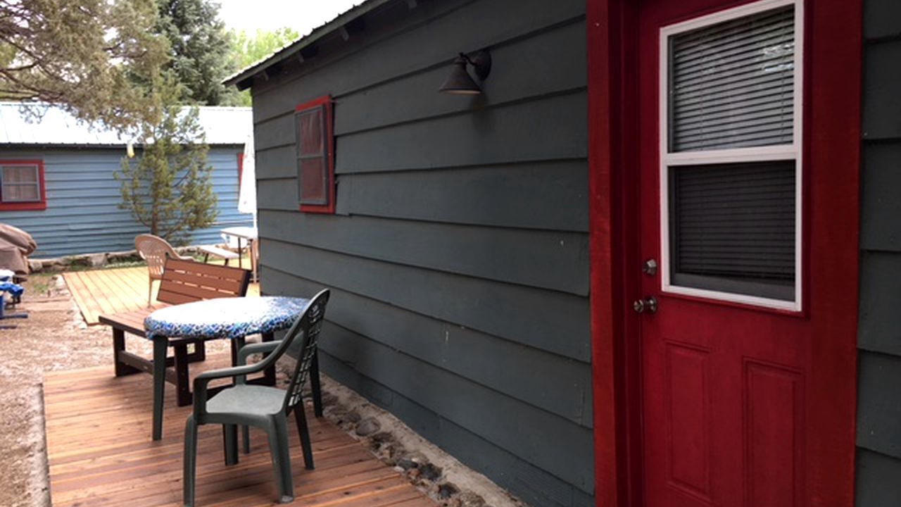 Photo of Outdoor in Pecos