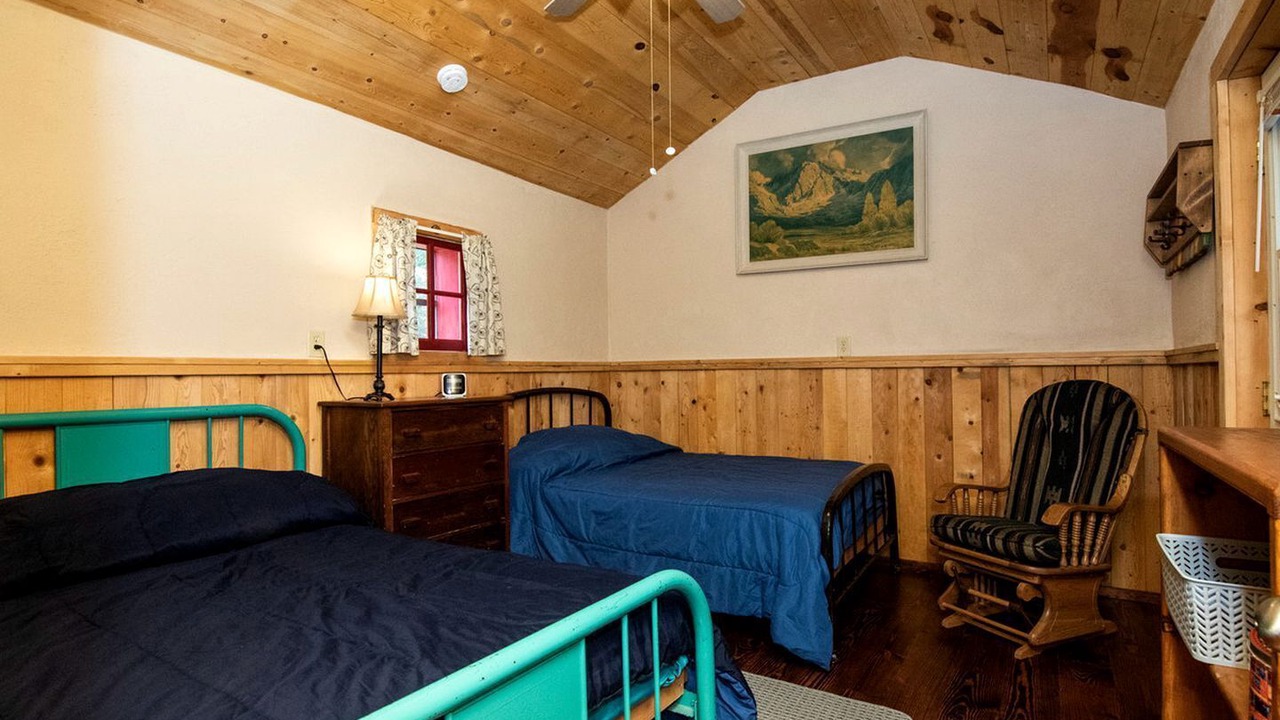Photo of Bedroom in Pecos