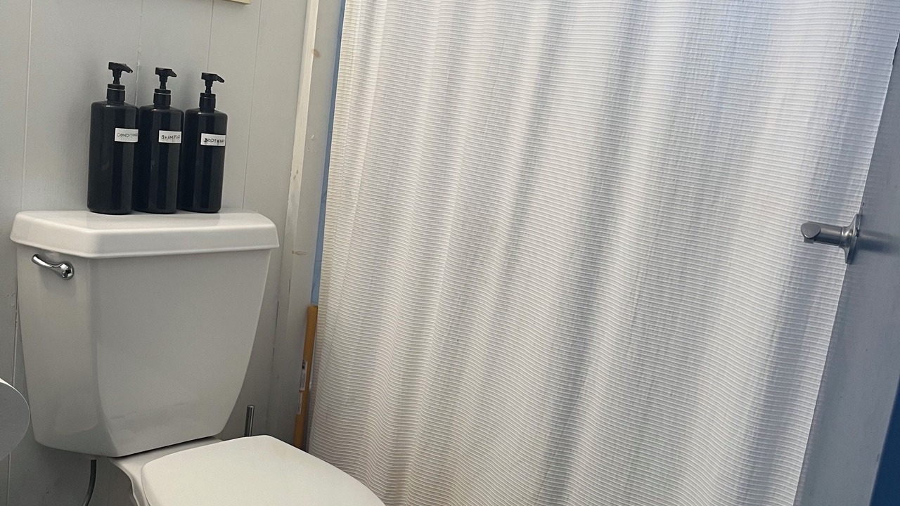 Photo of Bathroom in Johnson
