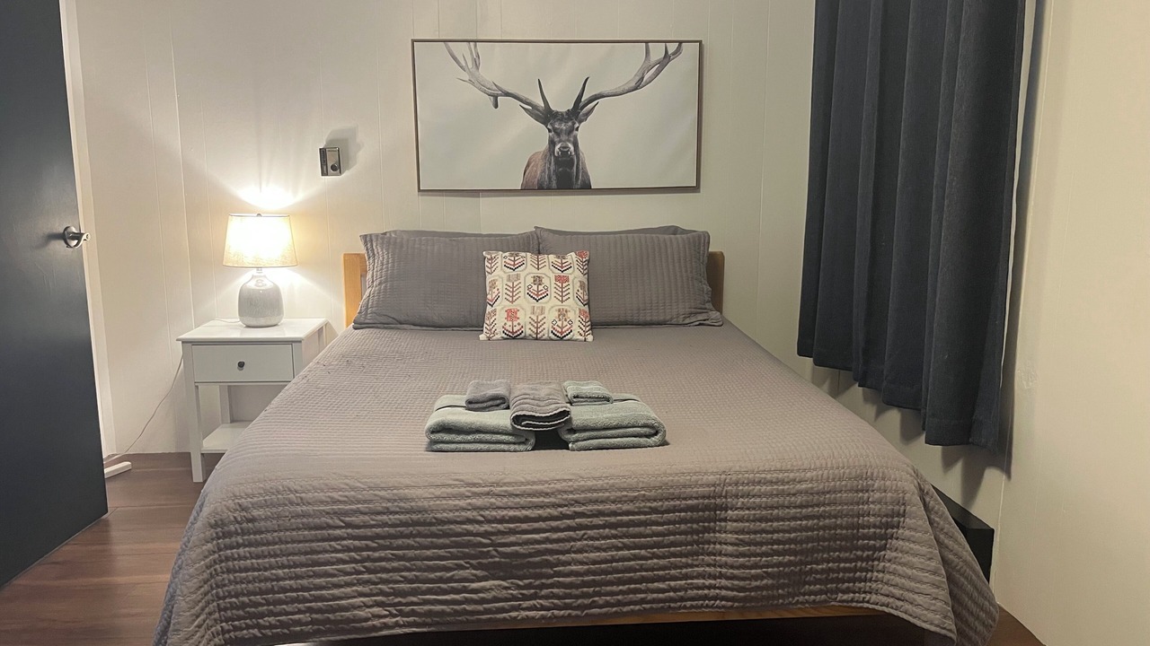 Photo of Bedroom in Johnson