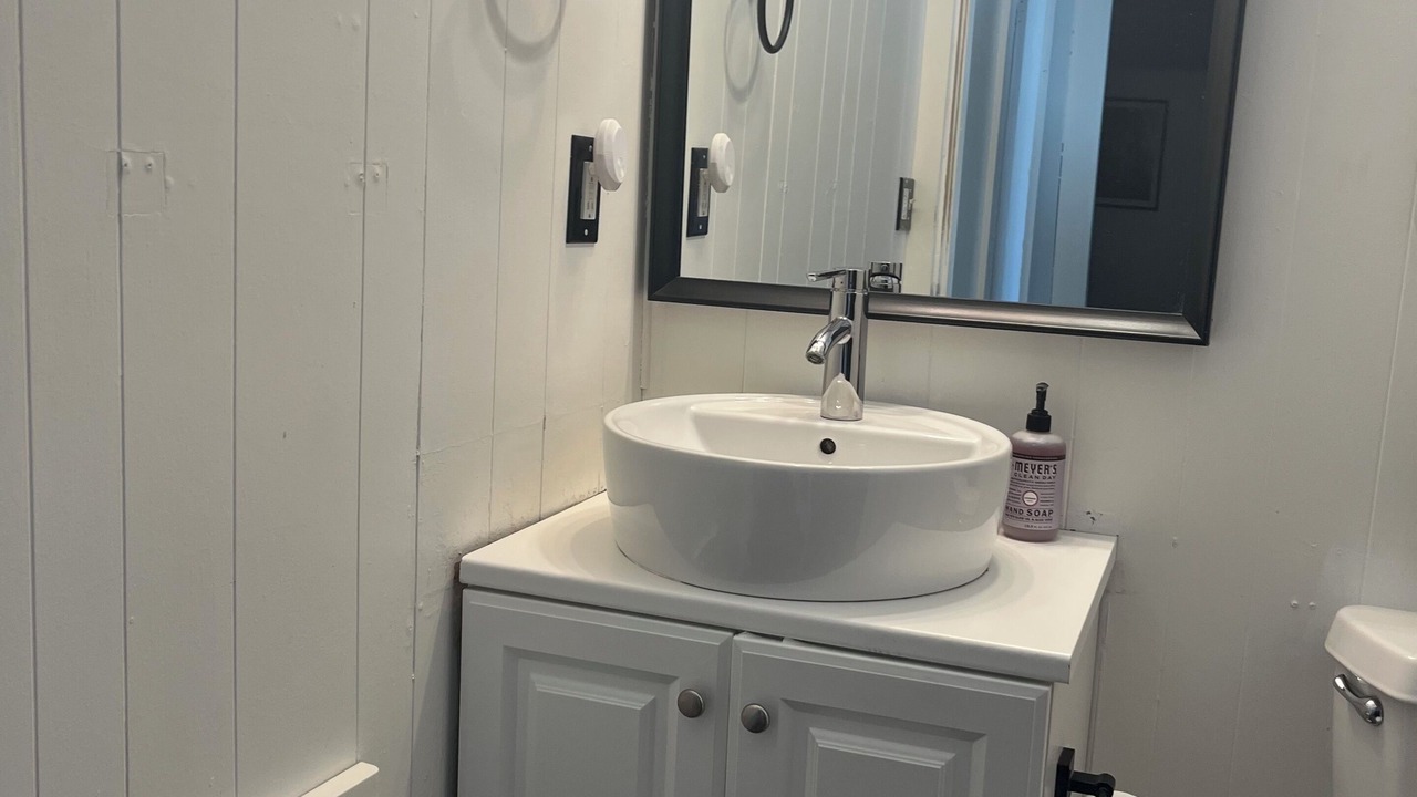 Photo of Bathroom in Johnson