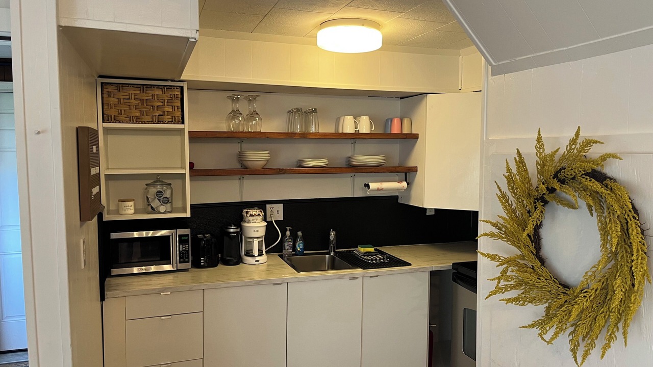 Photo of Kitchen in Johnson