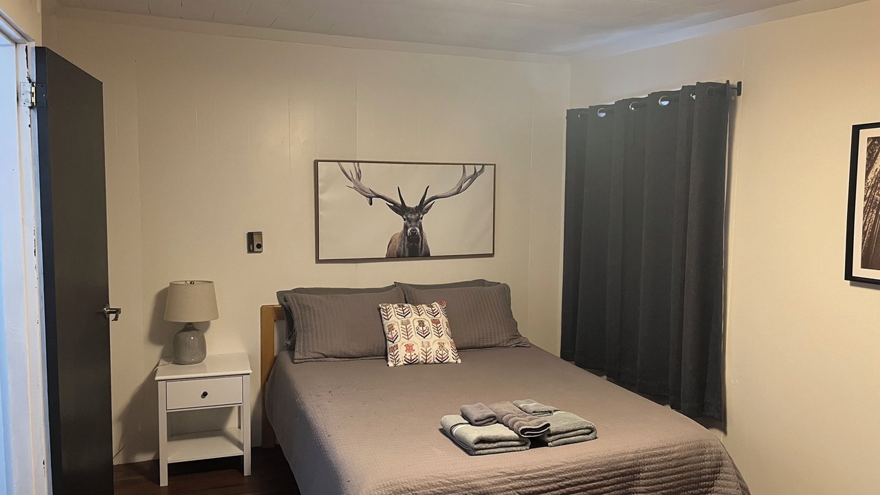 Photo of Bedroom in Johnson