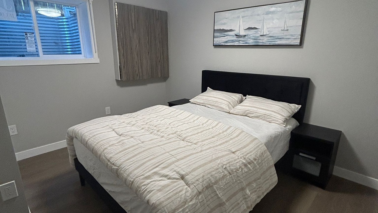 Photo of Bedroom in Calgary