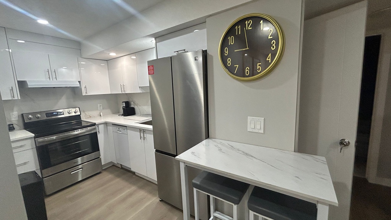 Photo of Kitchen in Calgary