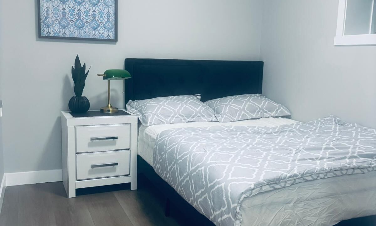 Photo of Bedroom in Calgary