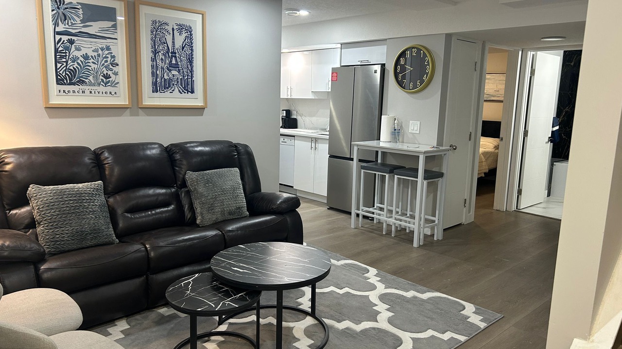 Photo of Livingroom in Calgary