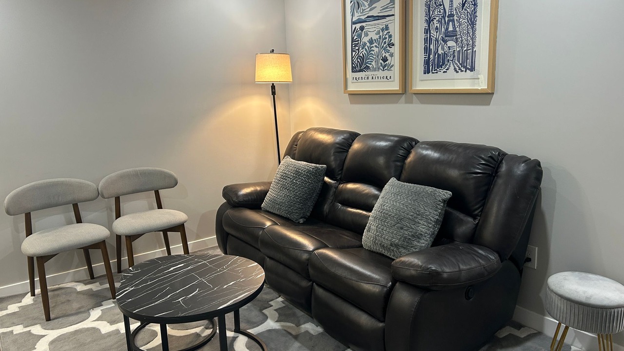 Photo of Livingroom in Calgary