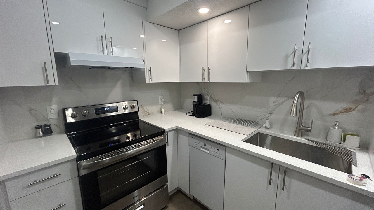 Photo of Kitchen in Calgary