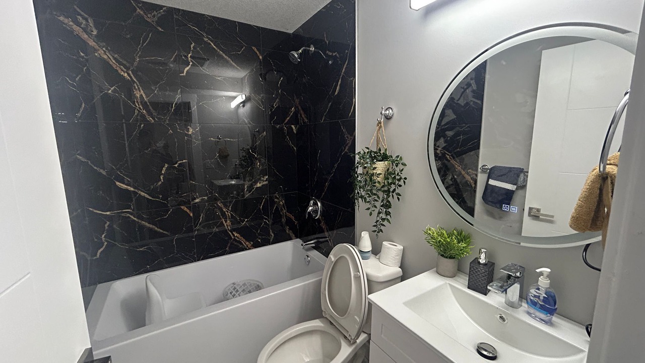 Photo of Bathroom in Calgary