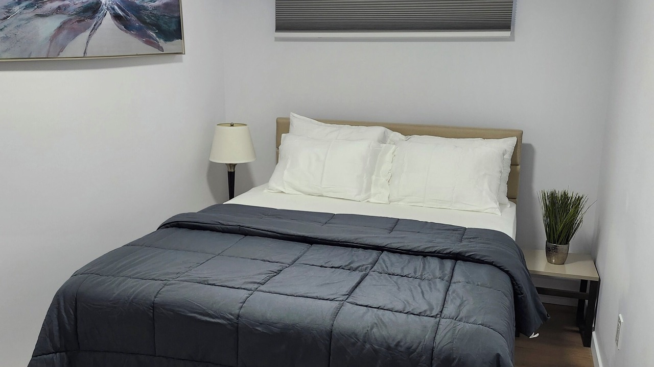 Photo of Bedroom in Regina