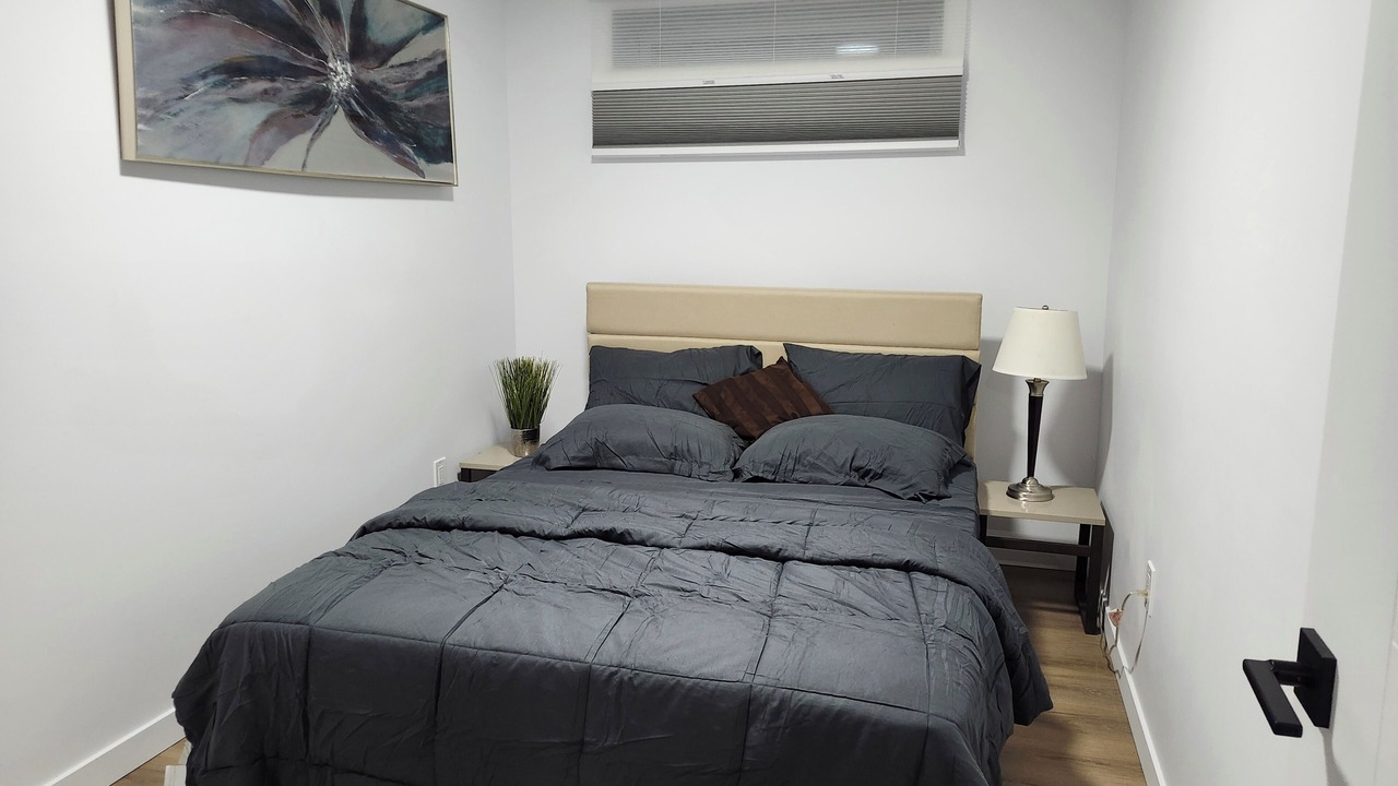 Photo of Bedroom in Regina