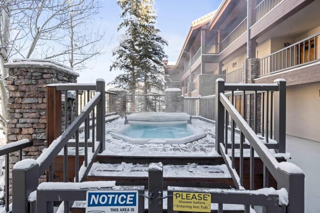 Photo of Outdoor in Mount Crested Butte