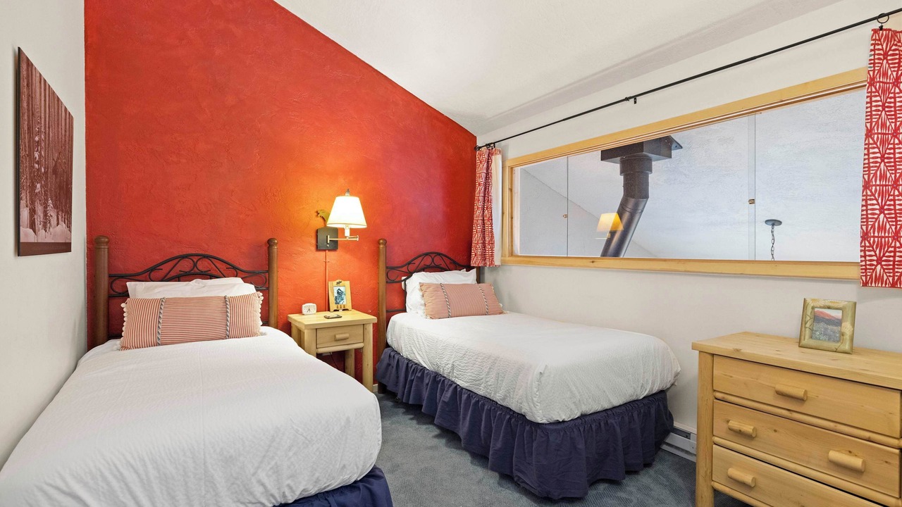 Photo of Bedroom in Mount Crested Butte