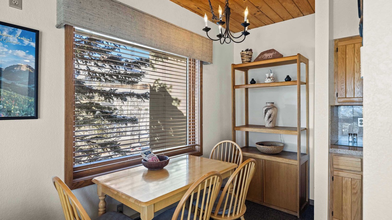 Photo of Kitchen in Mount Crested Butte