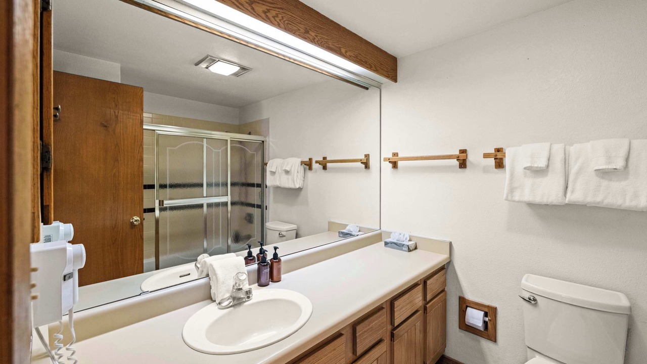 Photo of Bathroom in Mount Crested Butte