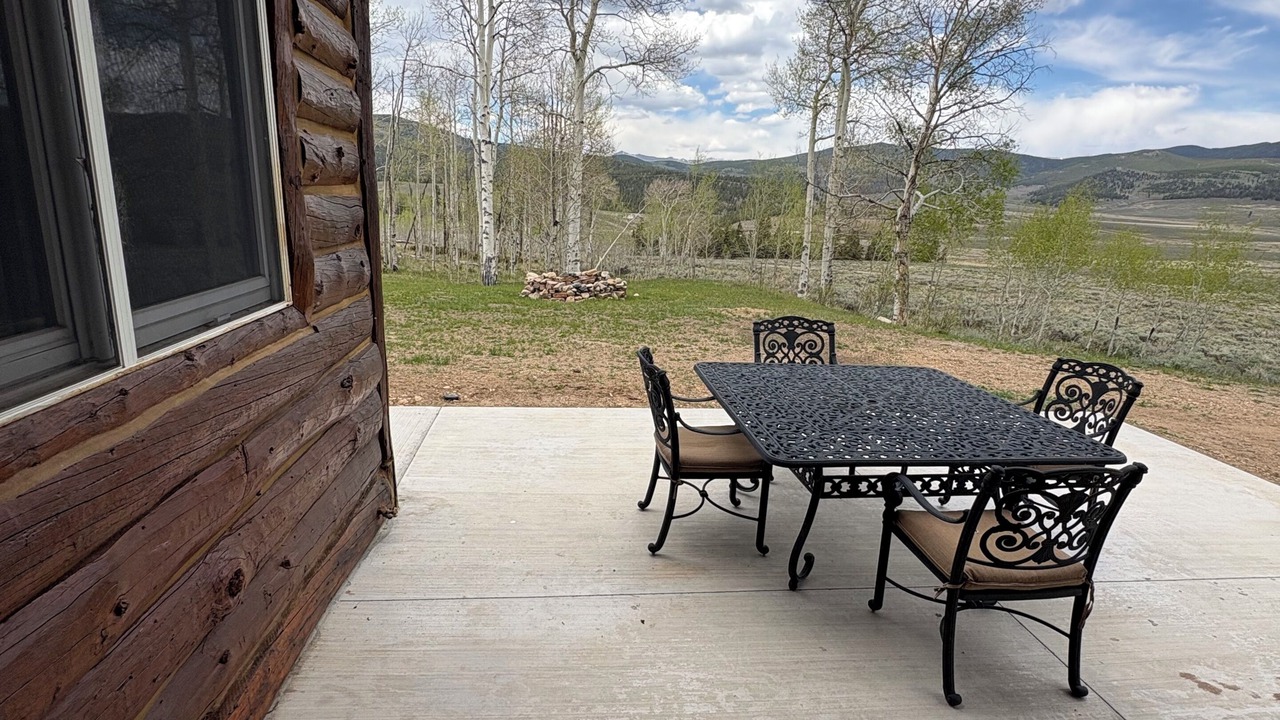 Photo of Outdoor in Whitepine
