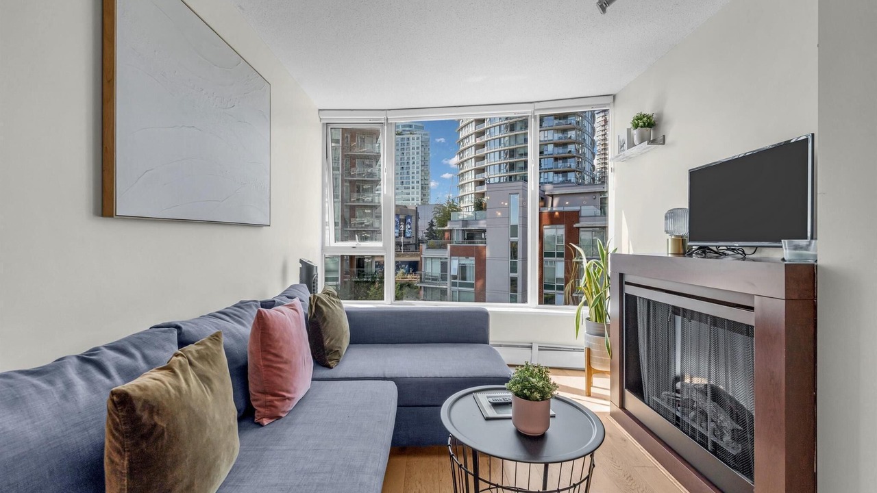 Photo of Livingroom in Central